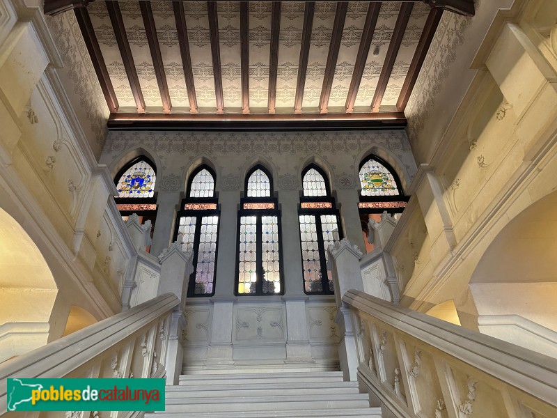 Vila-seca - Castell (Foto: Albert Esteves, 2025) Vila-seca - Castell
