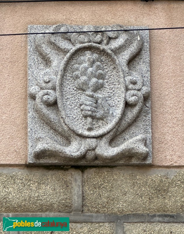 Mataró - Can Bosch