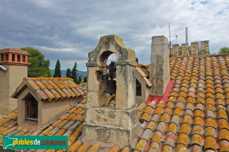 Reus - Mas Calvó
