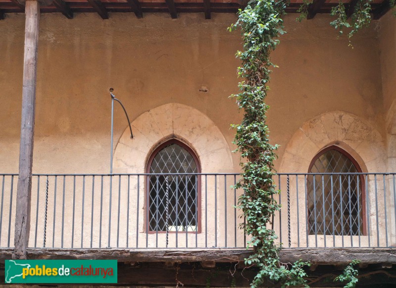 Reus - Mas Calvó