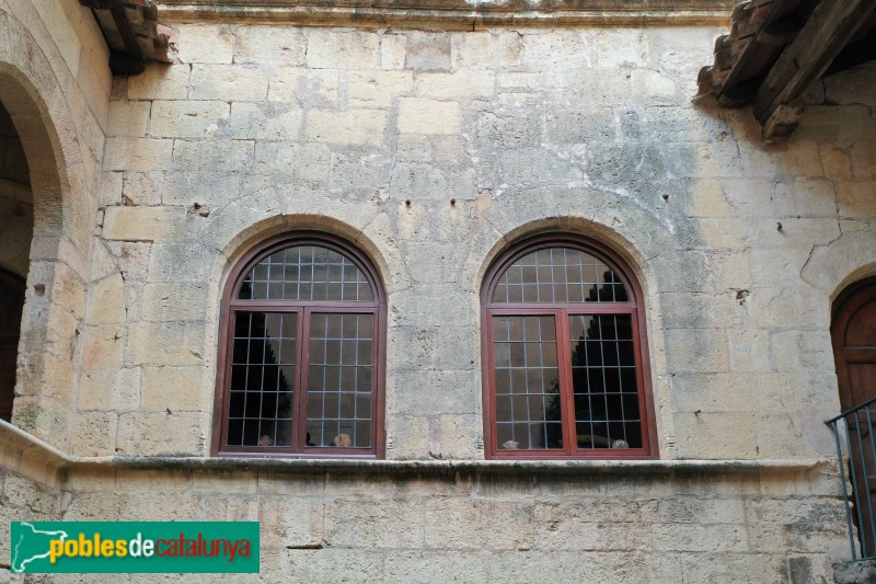 Reus - Mas Calvó