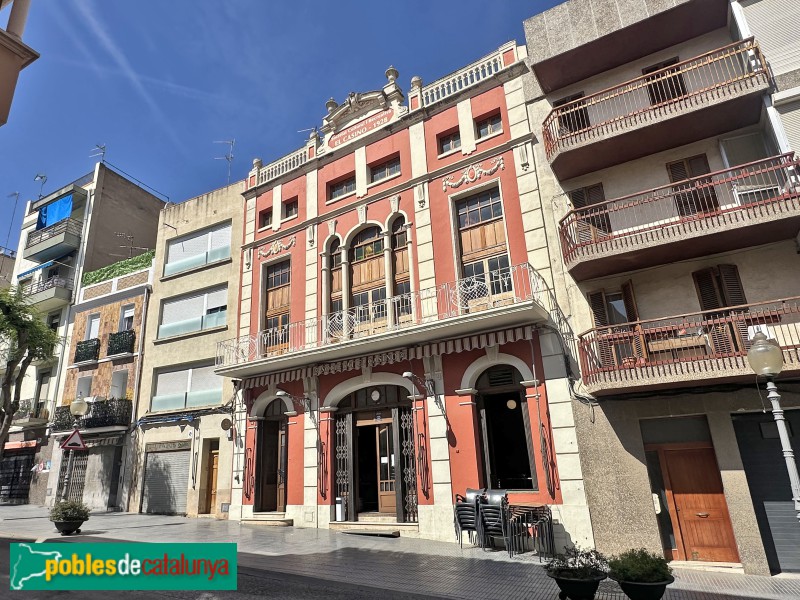 Constantí - Casino