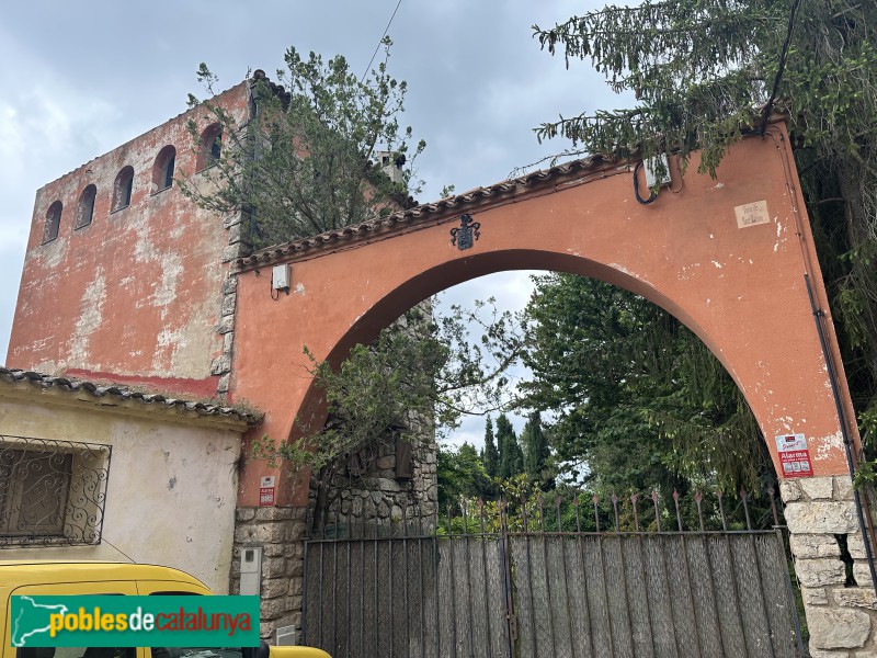 La Febró - Hostal de la Perdiu