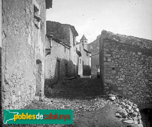 La Febró