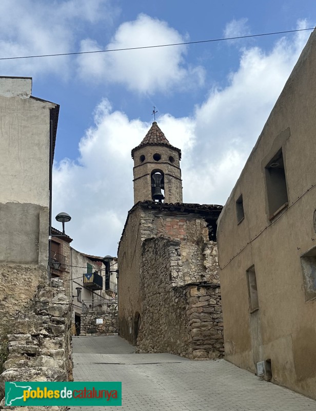 La Febró