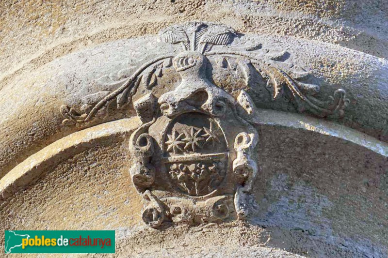 Vilablareix - Mas Pi (Foto: <i>Raül Costal -invarquit.gencat.cat-</i>, 2023) Vilablareix - Mas Pi