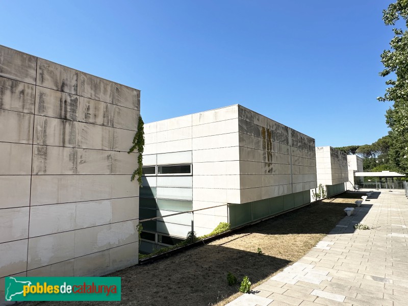 Girona - Facultat de Dret