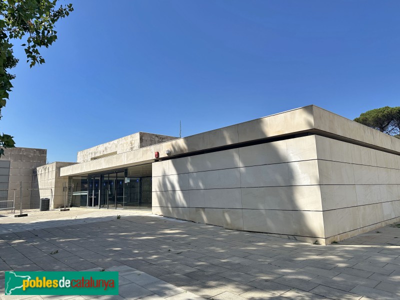 Girona - Facultat de Dret