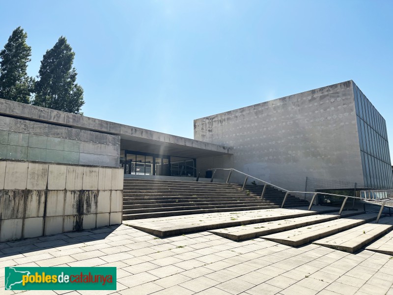 Girona - Facultat de Dret