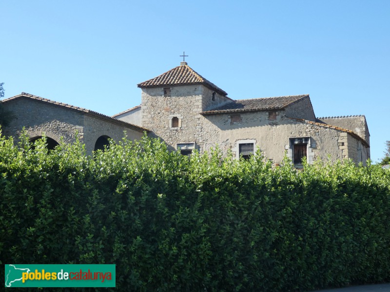 Girona - Can Barril