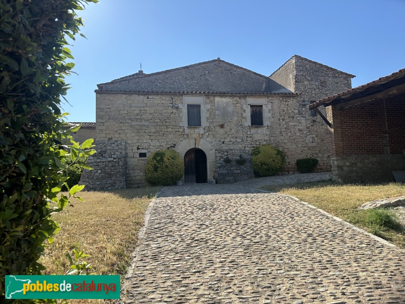Girona - Can Barril