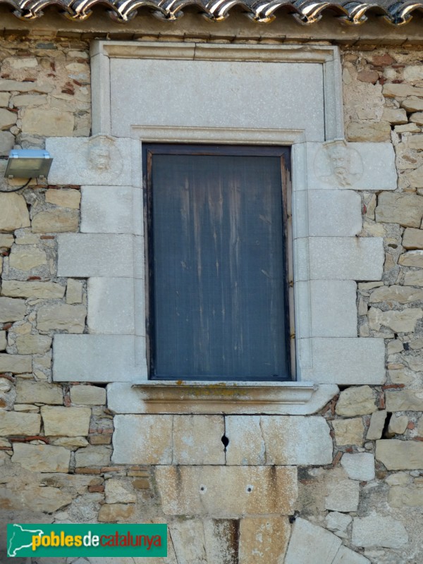 Girona - Can Barril