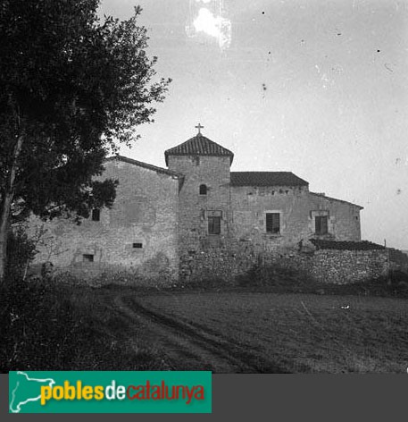 Girona - Can Barril