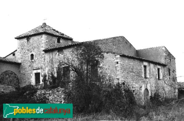 Girona - Can Barril