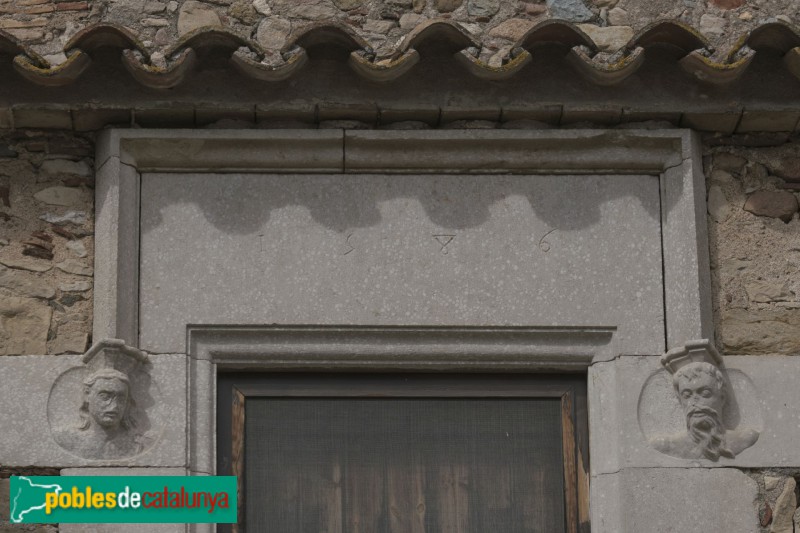Girona - Can Barril