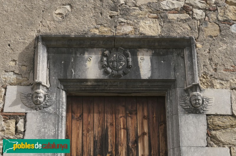 Girona - Can Barril