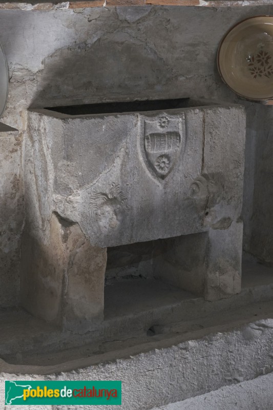 Girona - Can Barril