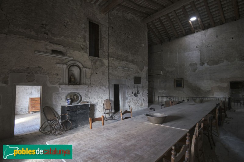 Girona - Can Barril