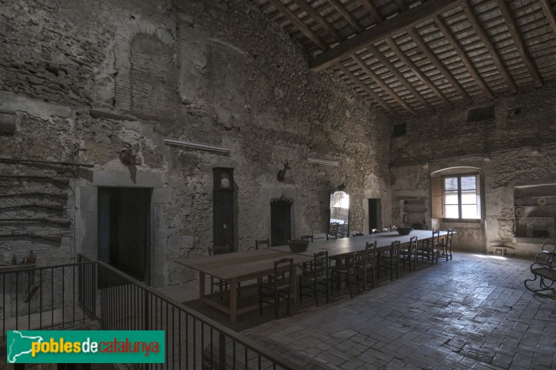 Girona - Can Barril