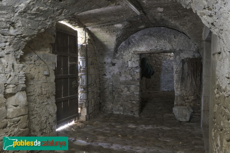 Girona - Can Barril