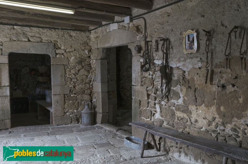 Girona - Can Barril