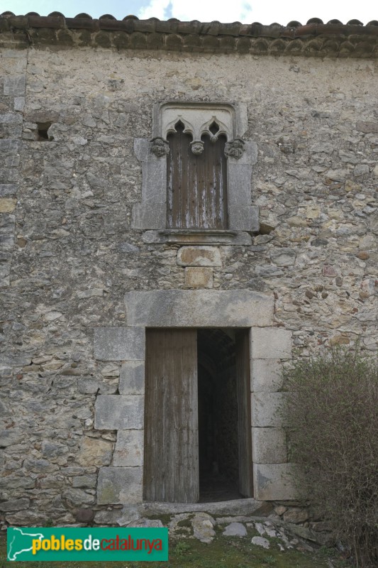 Girona - Can Barril