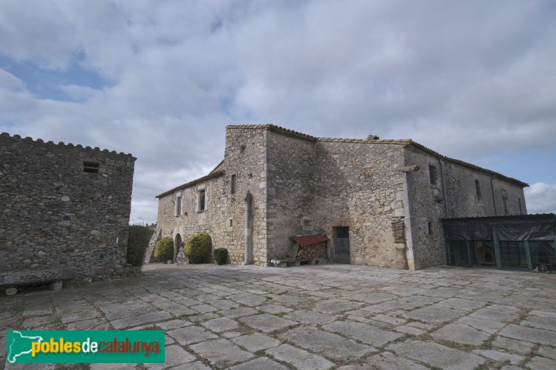 Girona - Can Barril