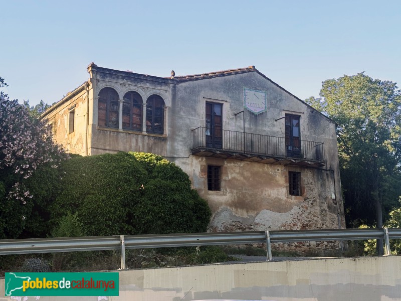 Girona - Mas Ramada