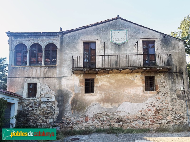 Girona - Mas Ramada