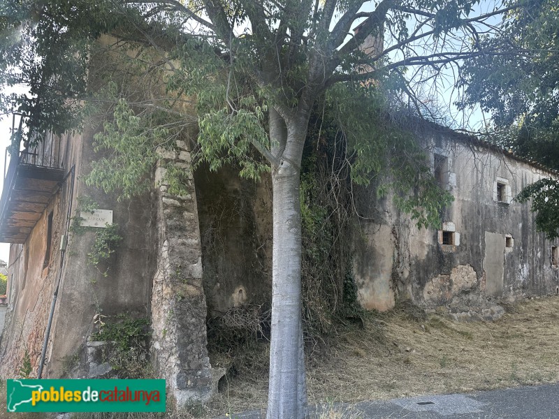 Girona - Mas Ramada