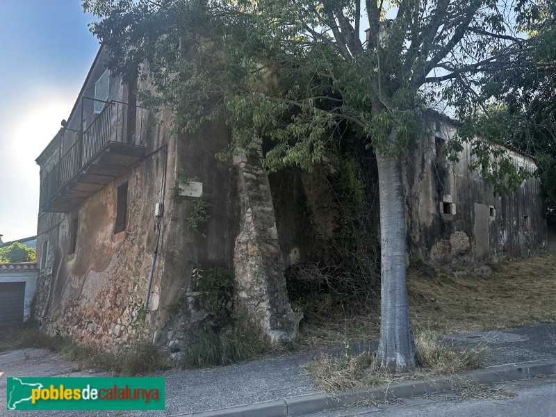 Girona - Mas Ramada