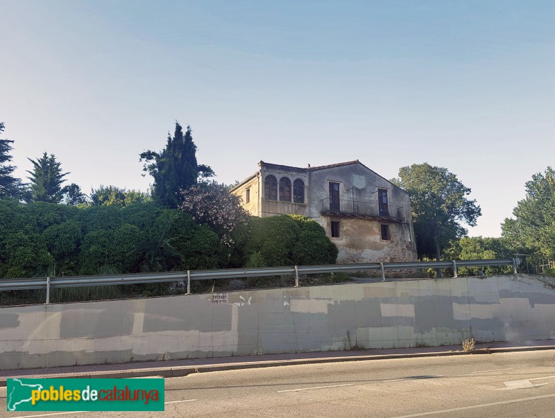 Girona - Mas Ramada