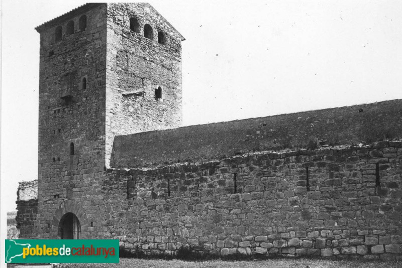 Vimbodí - Milmanda