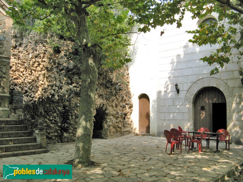 L´Espluga de Francolí - Ermita de la Trinitat