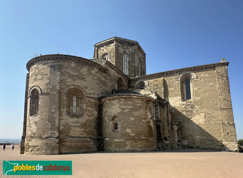 Lleida - Seu Vella