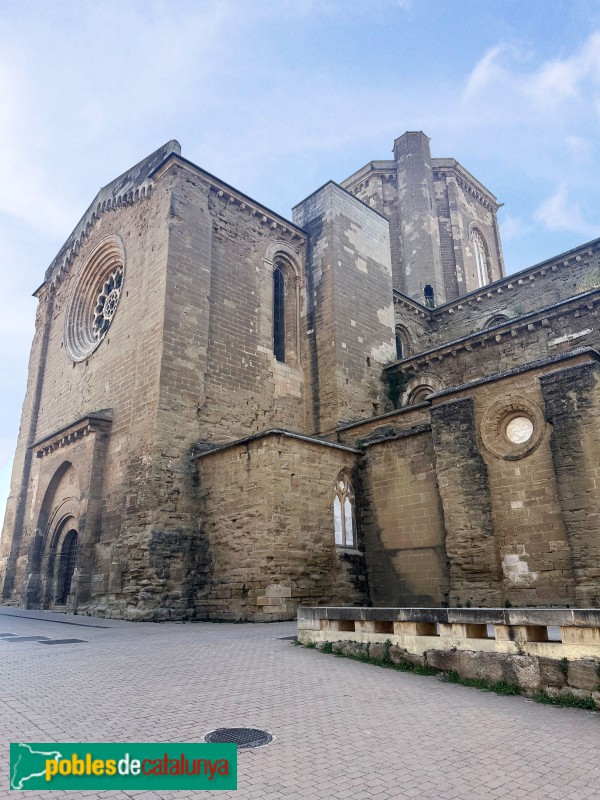 Lleida - Seu Vella