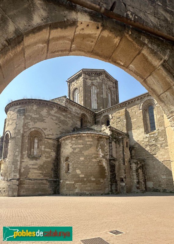 Lleida - Seu Vella