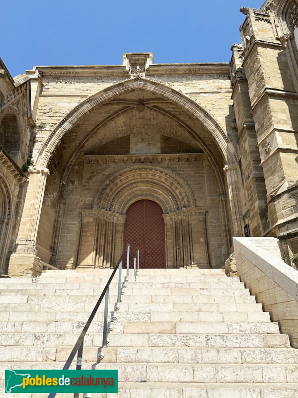 Lleida - Seu Vella