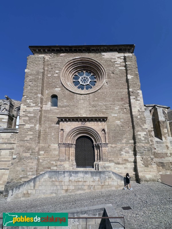 Lleida - Seu Vella