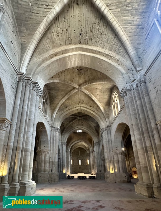 Lleida - Seu Vella