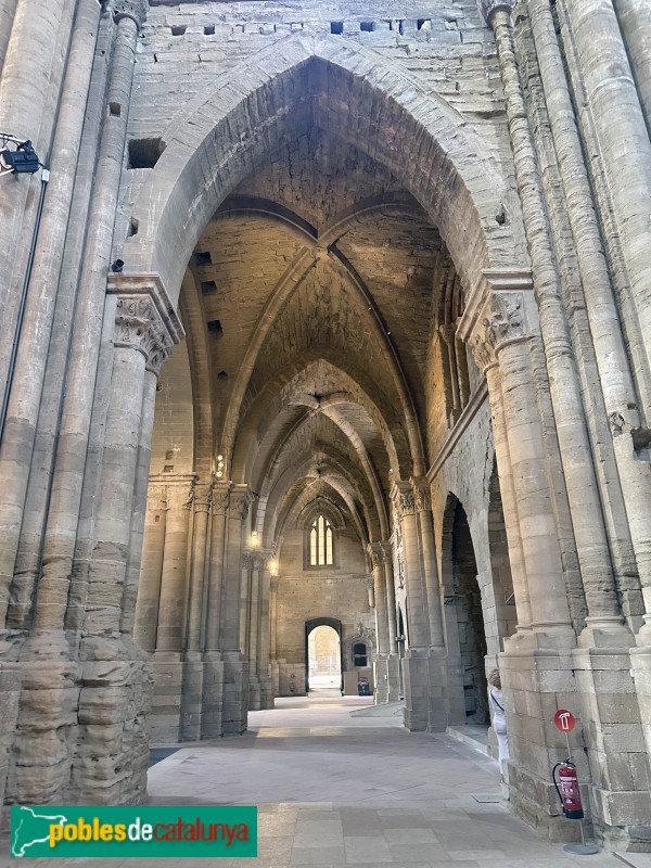 Lleida - Seu Vella