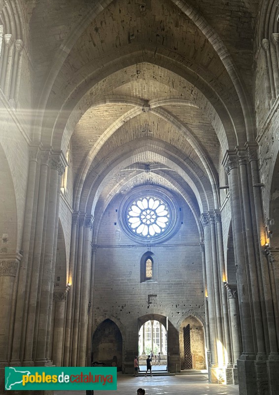 Lleida - Seu Vella
