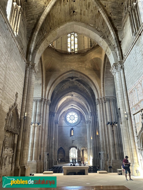 Lleida - Seu Vella