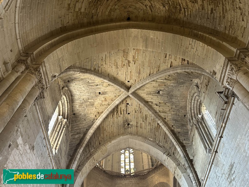 Lleida - Seu Vella