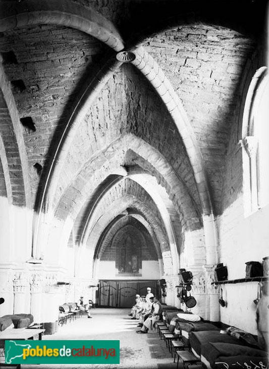 Lleida - Seu Vella