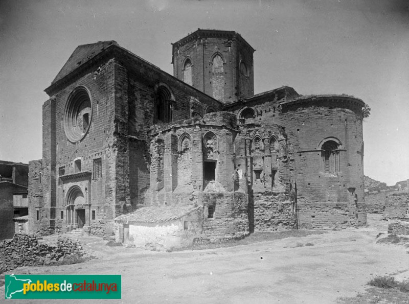 Lleida - Seu Vella