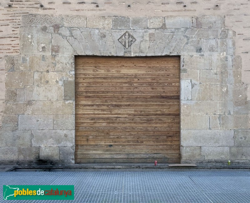 Lleida - La Panera