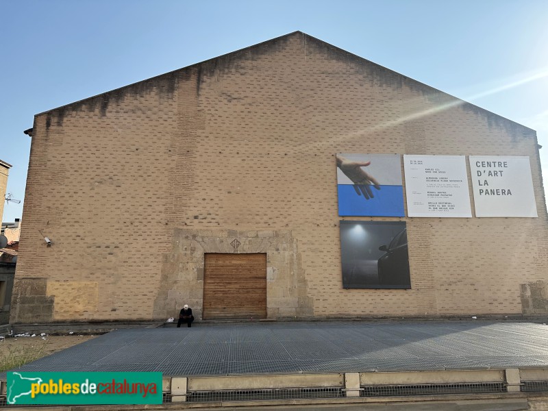 Lleida - La Panera