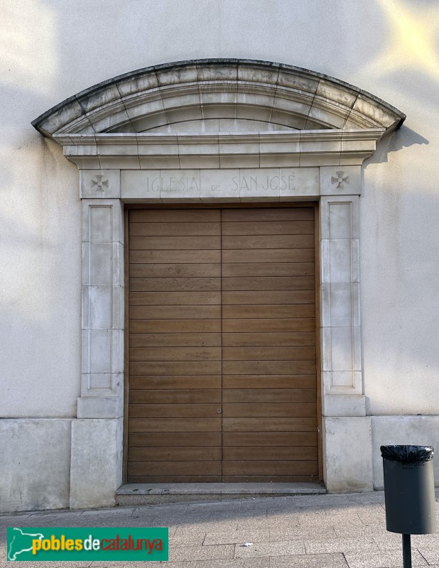 Lleida - Casa de Misericòrdia