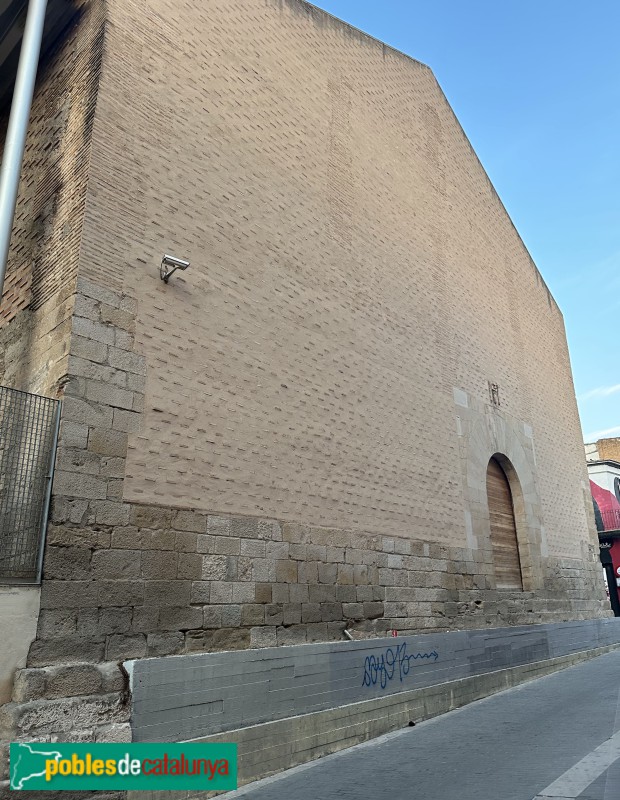 Lleida - La Panera